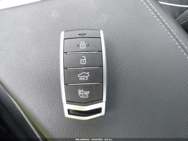 KMTG34LAXKU023204 Genesis G70 2.0t Advanced