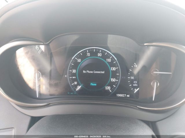 1G4GF5G38FF215685 Buick Lacrosse Premium Ii