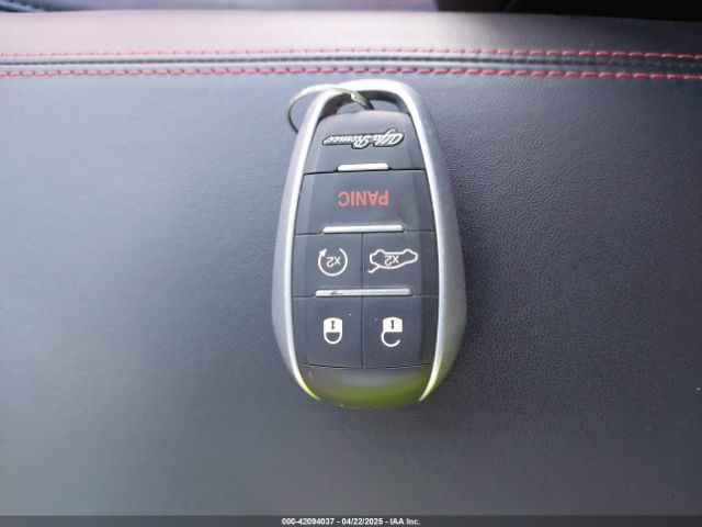 2018 ALFA ROMEO GIULIA ZARFAEAV5J7576843 Photo 10