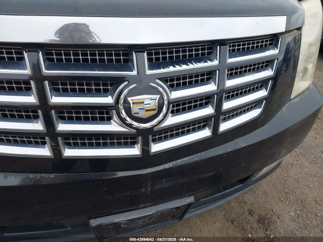 2009 CADILLAC ESCALADE 1GYFK23219R102455 Photo 5