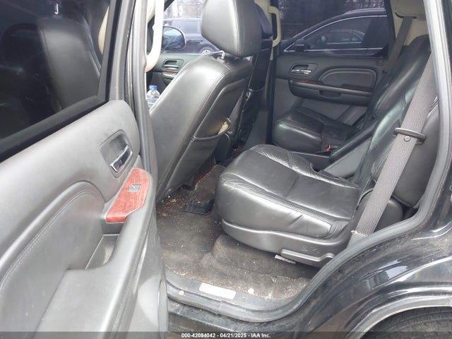 2009 CADILLAC ESCALADE 1GYFK23219R102455 Photo 7