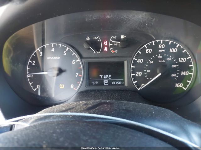 3N1AB7AP4GY297716 Nissan SENTRA S