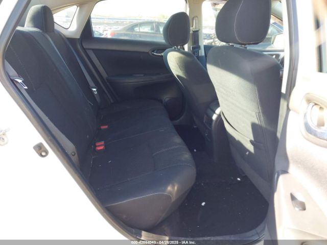 3N1AB7AP4GY297716 Nissan SENTRA S