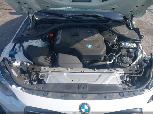 2022 BMW 230 3MW23CM0XN8C48827 Photo 9