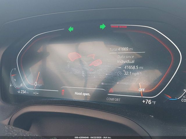2022 BMW 230 3MW23CM0XN8C48827 Photo 6