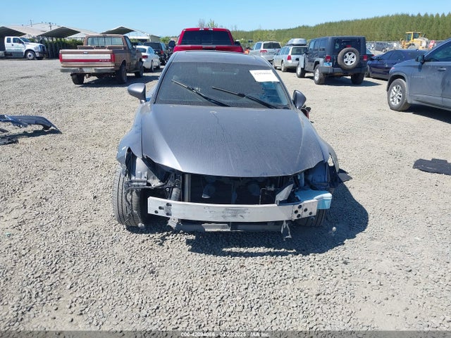 Lexus 4gr-fse 2014 JTHBF1D24E5022892 Image 12
