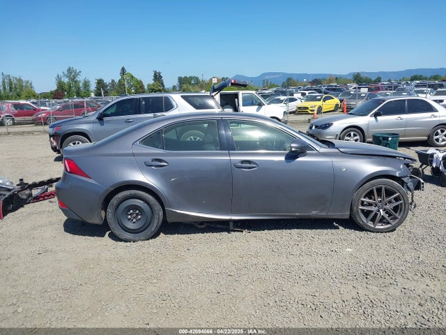 Lexus 4gr-fse 2014 JTHBF1D24E5022892 Image 13