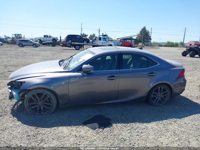 Lexus 4gr-fse 2014 JTHBF1D24E5022892 Image 14