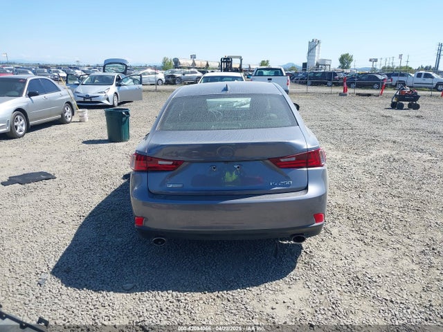 Lexus 4gr-fse 2014 JTHBF1D24E5022892 Image 16