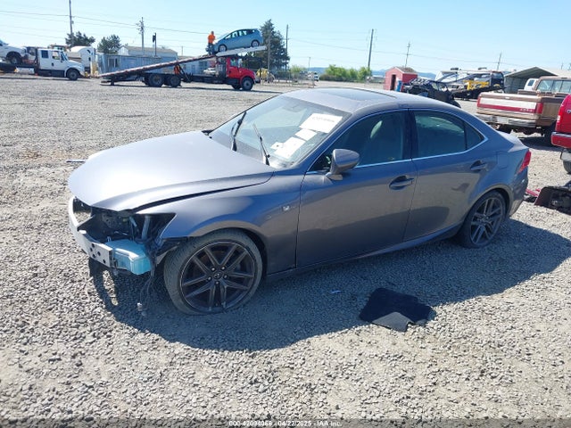 JTHBF1D24E5022892 Lexus 4gr-fse