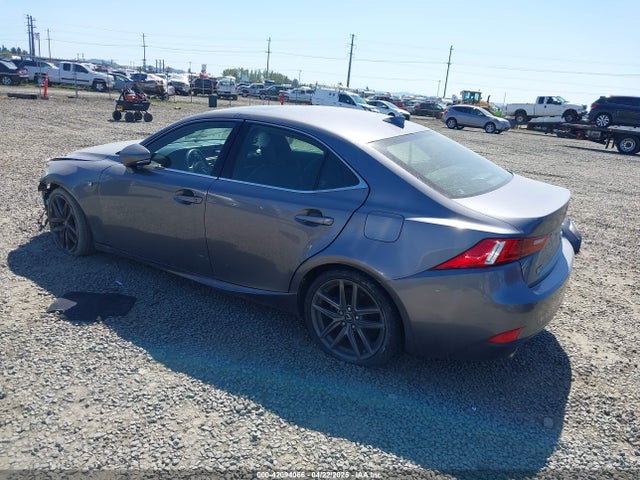 Lexus 4gr-fse 2014 JTHBF1D24E5022892 Image 3