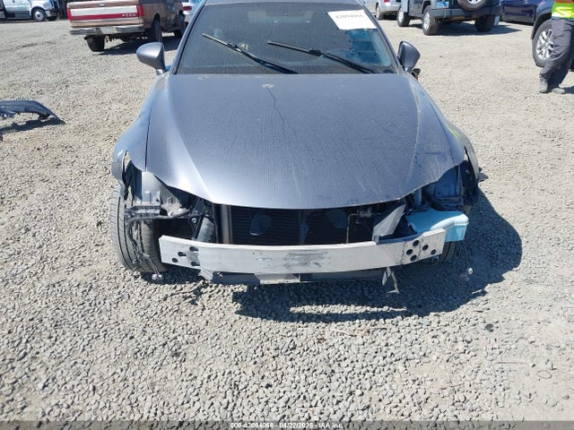 Lexus 4gr-fse 2014 JTHBF1D24E5022892 Image 6