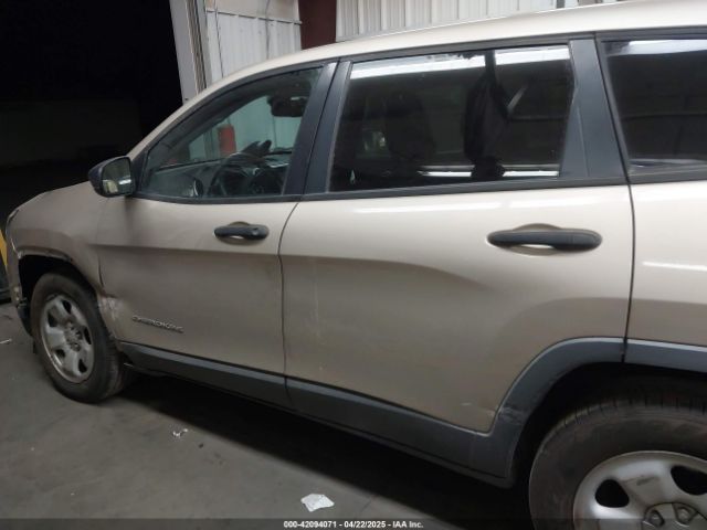 1C4PJMAB6EW253010 Jeep Cherokee Sport