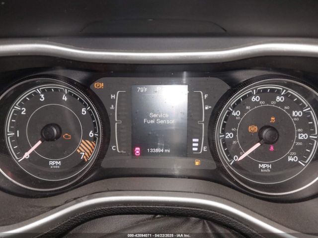 1C4PJMAB6EW253010 Jeep Cherokee Sport