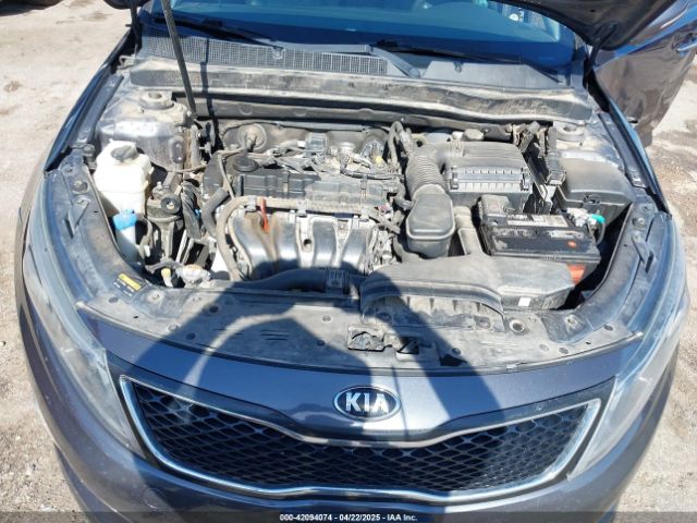 KNAGM4A7XF5634866 KIA Optima Lx