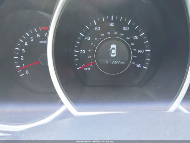KNAGM4A7XF5634866 KIA Optima Lx