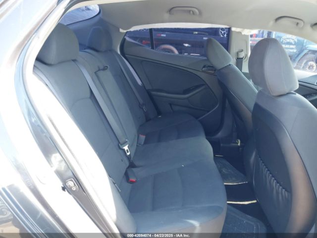 KNAGM4A7XF5634866 KIA Optima Lx