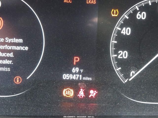 1HGCV1F16JA052721 Honda ACCORD LX