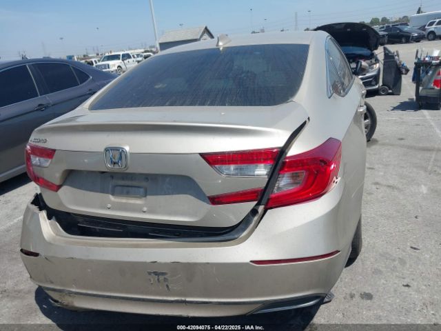 1HGCV1F16JA052721 Honda ACCORD LX