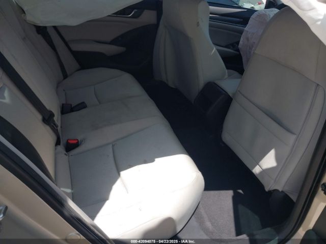 1HGCV1F16JA052721 Honda ACCORD LX