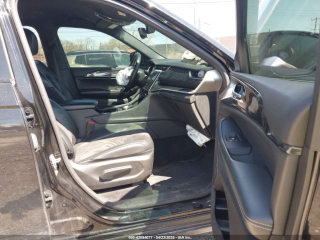 1C4RJKAG5M8209138 Jeep Grand Cherokee L Altitude 4x4
