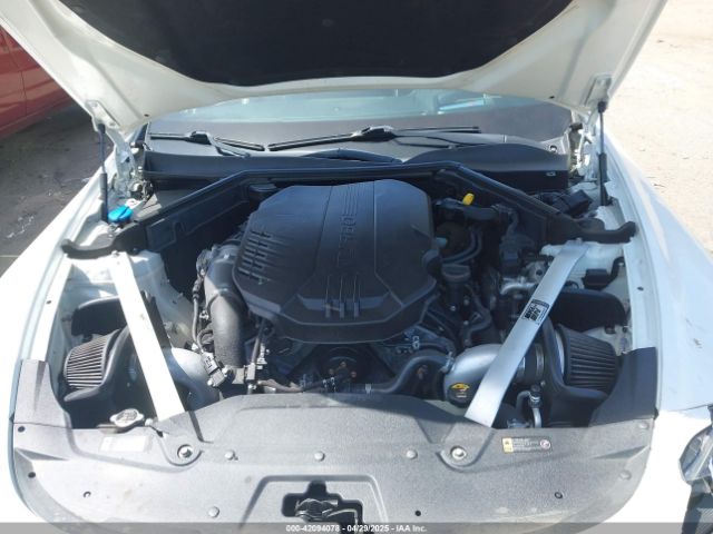 KNAE55LC7J6030974 KIA Stinger Gt2