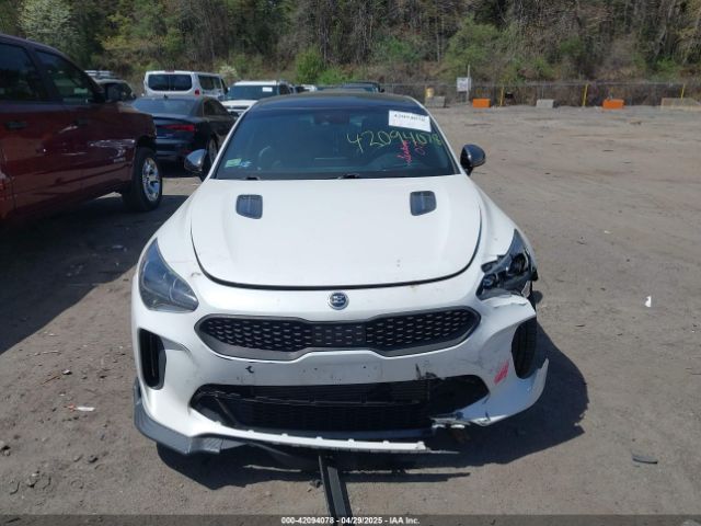 KNAE55LC7J6030974 KIA Stinger Gt2