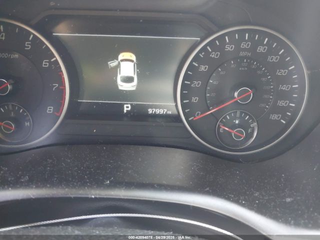 KNAE55LC7J6030974 KIA Stinger Gt2