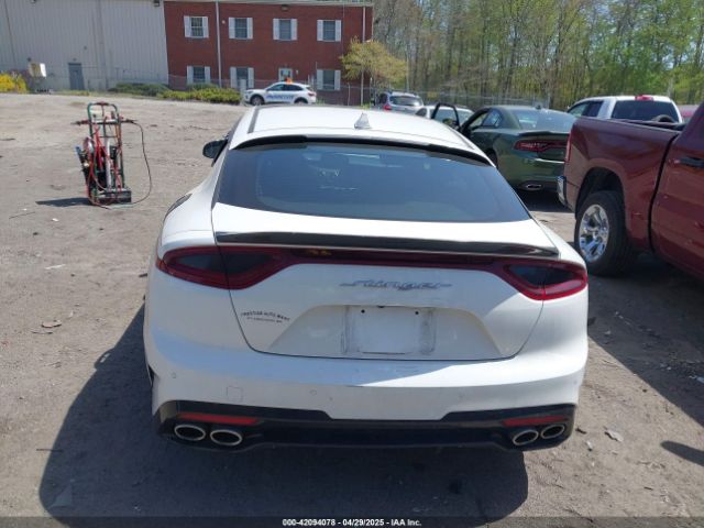 KNAE55LC7J6030974 KIA Stinger Gt2