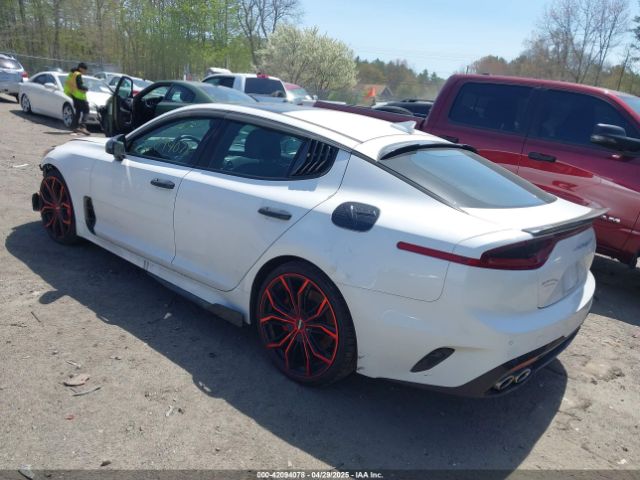 KNAE55LC7J6030974 KIA Stinger Gt2