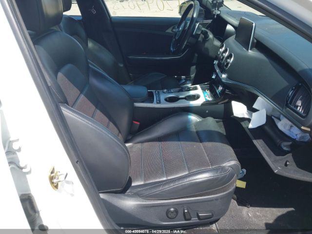KNAE55LC7J6030974 KIA Stinger Gt2