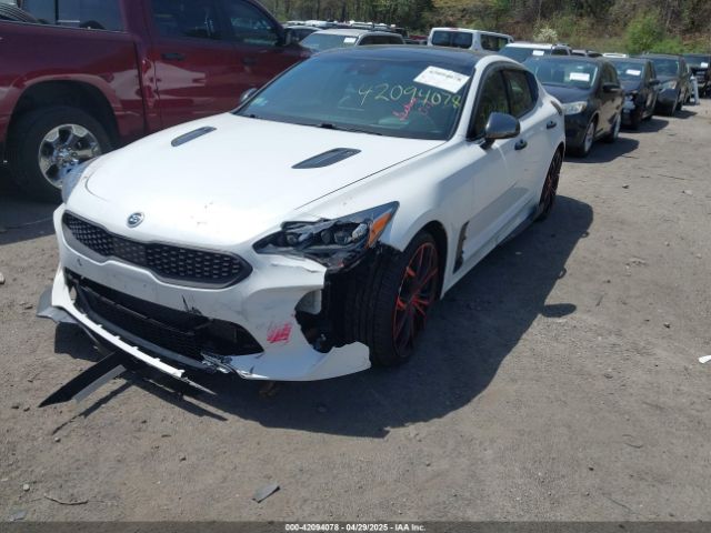 KNAE55LC7J6030974 KIA Stinger Gt2