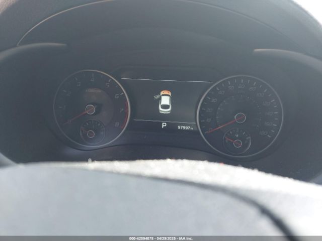KNAE55LC7J6030974 KIA Stinger Gt2