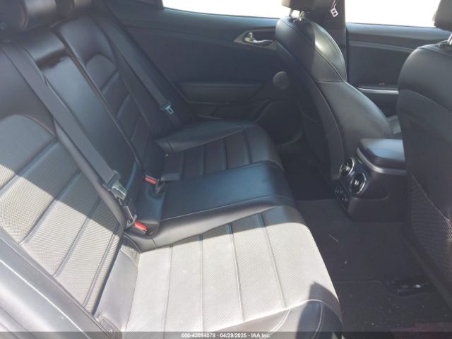 KNAE55LC7J6030974 KIA Stinger Gt2