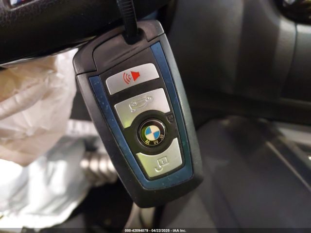 2019 BMW 430I GRAN COUPE WBA4J3C53KBL06654 Photo 10