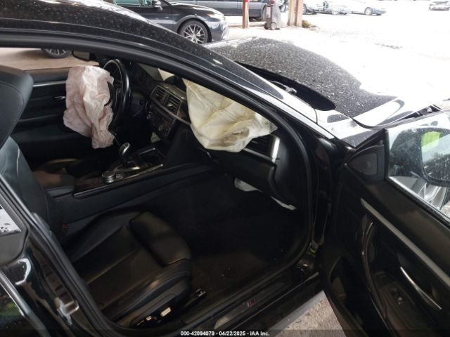 2019 BMW 430I GRAN COUPE WBA4J3C53KBL06654 Photo 4