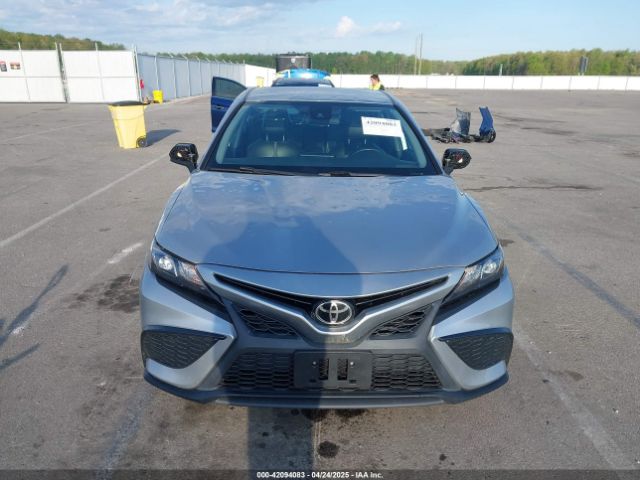4T1G11AK7MU560819 Toyota CAMRY SE
