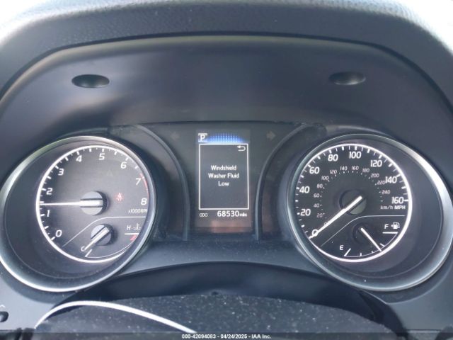 4T1G11AK7MU560819 Toyota CAMRY SE