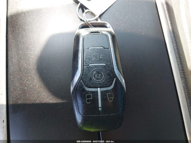 3LN6L2LU8ER822396 Lincoln MKZ HYBRID