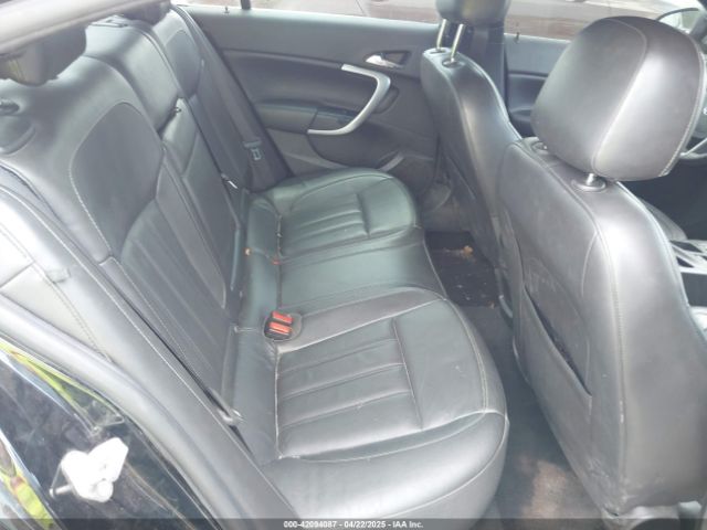 2G4GL5EX2H9194889 Buick Regal Turbo Sport Touring