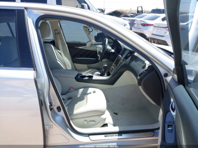 JN1EV7AP0HM734589 Infiniti Q50 3.0t Premium