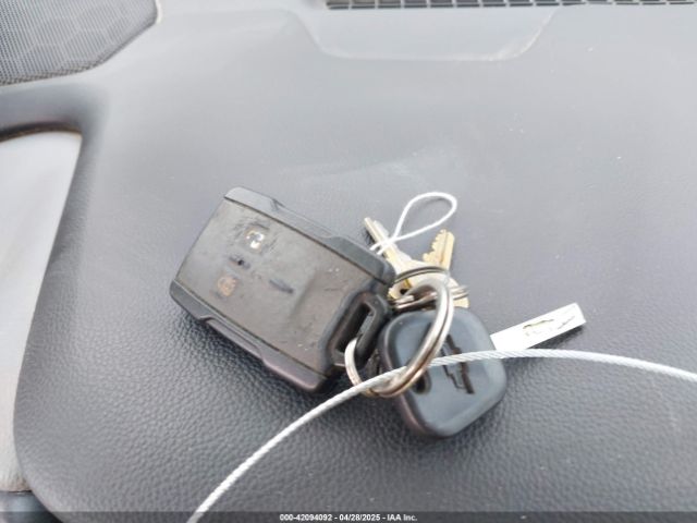1GCHSBEA3G1390719 Chevrolet Colorado Wt