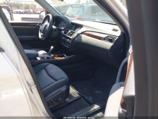 5UXWX9C52H0D96737 BMW X3 Xdrive28i