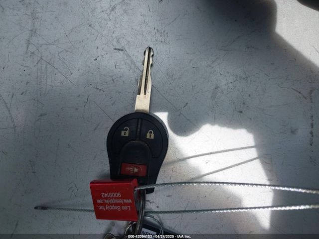 3N1CE2CP8GL385889 Nissan Versa Note Sv