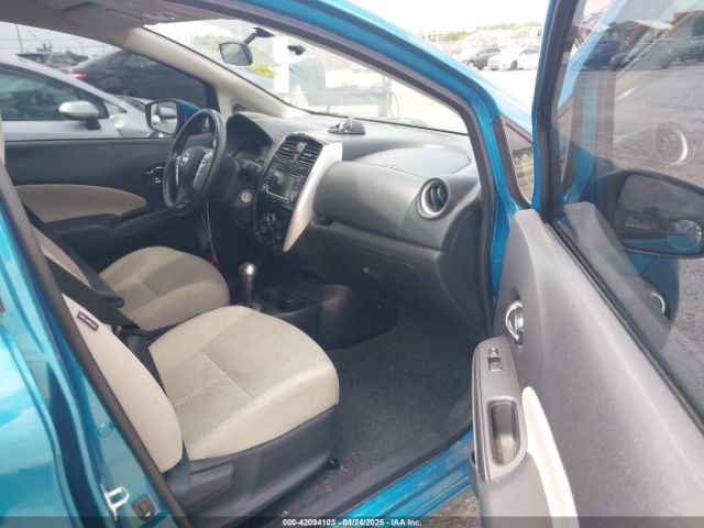 3N1CE2CP8GL385889 Nissan Versa Note Sv