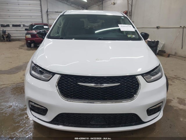 Chrysler Pacifica Touring L Awd 2024 2C4RC3BG4RR174909 Image 12