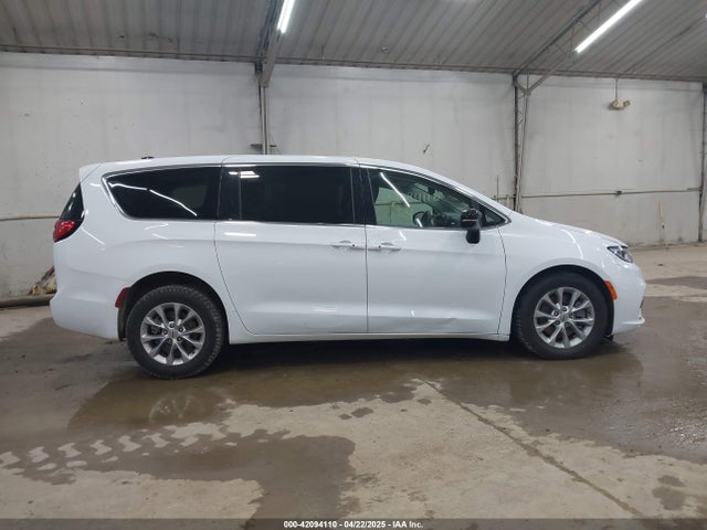 Chrysler Pacifica Touring L Awd 2024 2C4RC3BG4RR174909 Image 13