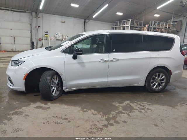 Chrysler Pacifica Touring L Awd 2024 2C4RC3BG4RR174909 Image 14