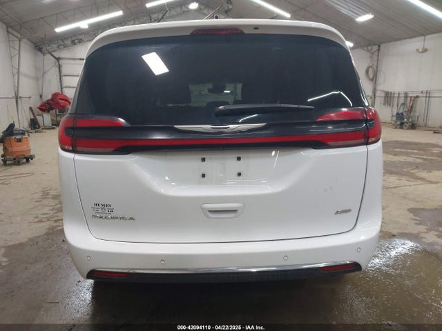 Chrysler Pacifica Touring L Awd 2024 2C4RC3BG4RR174909 Image 16