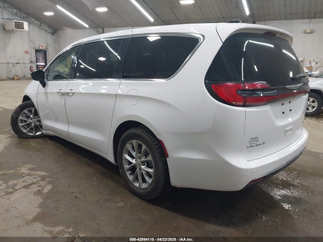 Chrysler Pacifica Touring L Awd 2024 2C4RC3BG4RR174909 Image 3